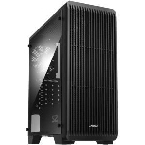 Gabinete Zalman S2