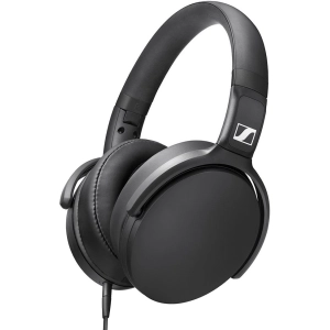 Auriculares Sennheiser HD 400S