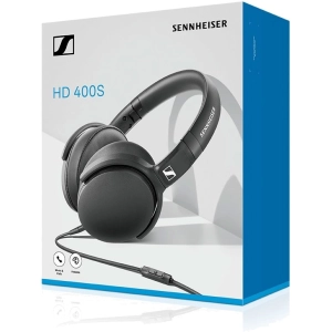 Sennheiser HD 400S