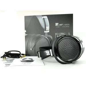 HiFiMan HE-5SE