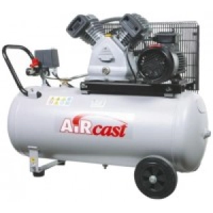 Compresor AirCast SB4/S-100.V47A