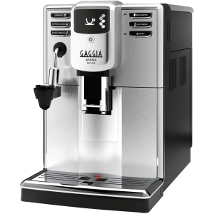 Cafetera Gaggia Anima Deluxe