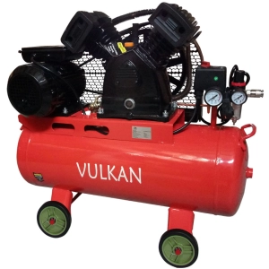 Compresor Vulkan IBL 2065E-220 50