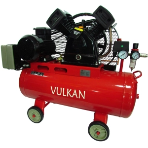 Compresor Vulkan IBL 2065E-380 50