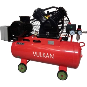 Compresor Vulkan IBL 2070E-380 50