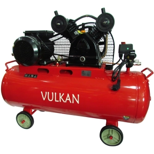 Compresor Vulkan IBL 2070E-220 100