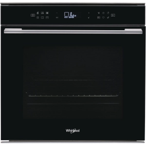 Horno Whirlpool W7 OM4 4S1 P BL