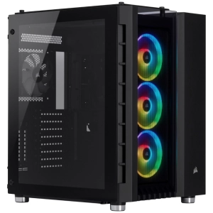 Caja Corsair Crystal 680X RGB CC-9011168-WW