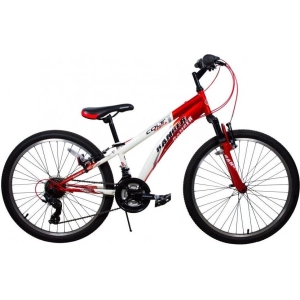 Bicicleta Comanche Ranger Colt 1,0 frame 13