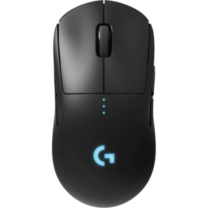 Ratón Logitech G Pro Wireless