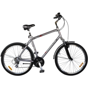 Bicicleta Comanche Holiday M frame 21