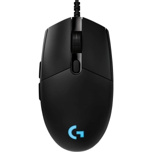 Ratón Logitech G Pro Hero