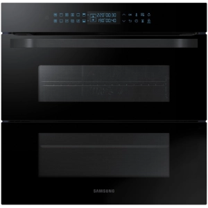 Horno Samsung Dual Cook Flex NV75N7646RB