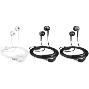 Auriculares Sennheiser CX 400 II