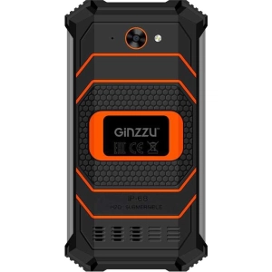 Ginzzu RS8502