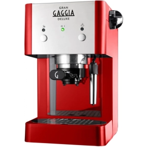 Cafetera Gaggia Gran DeLuxe RI 8425/22