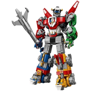 Constructor Lego Voltron 21311