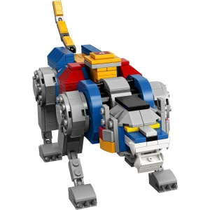 Lego Voltron 21311