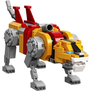 Lego Voltron 21311