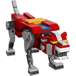 Lego Voltron 21311