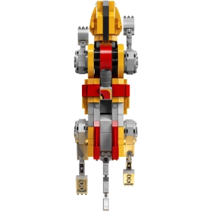 Lego Voltron 21311