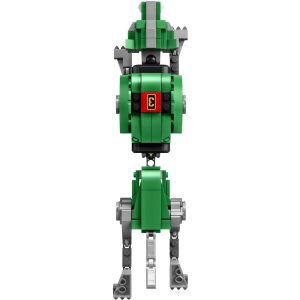 Lego Voltron 21311