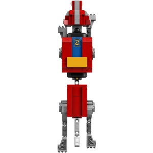 Lego Voltron 21311