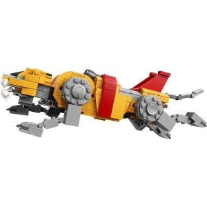 Lego Voltron 21311