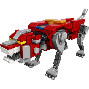 Lego Voltron 21311