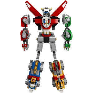 Lego Voltron 21311