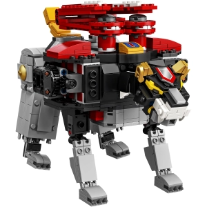 Lego Voltron 21311