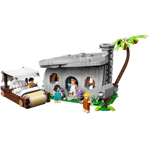 Constructor Lego The Flintstones 21316