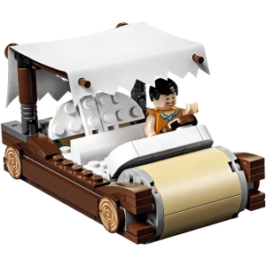 Lego The Flintstones 21316