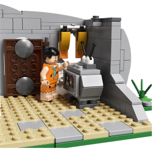 Lego The Flintstones 21316