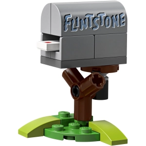 Lego The Flintstones 21316