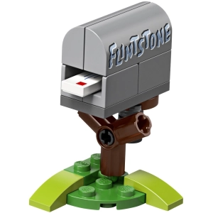 Lego The Flintstones 21316