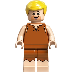 Lego The Flintstones 21316