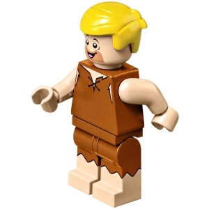 Lego The Flintstones 21316