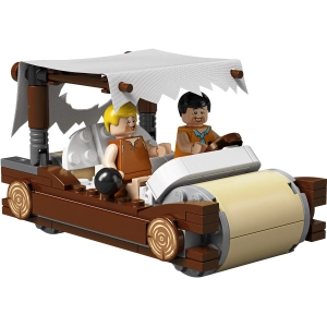 Lego The Flintstones 21316