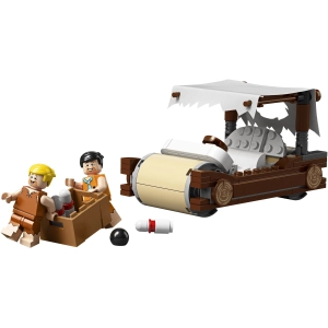 Lego The Flintstones 21316