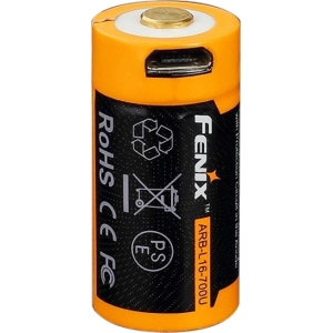 Acumulador / batería Fenix ARB-L16U 700 mAh