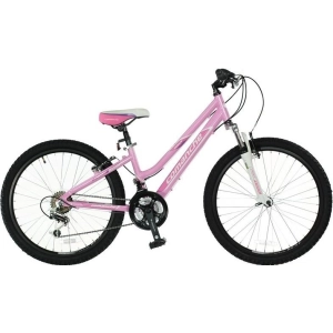 Bicicleta Comanche Pony Comp Lady frame 12,5