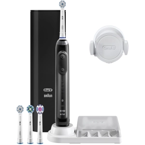 Cepillo dental eléctrico Oral-B Genius 10000N