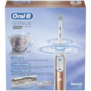 Oral-B Genius 10000N