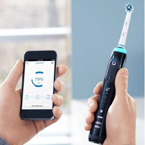 Oral-B Genius 10000N