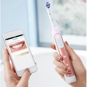 Oral-B Genius 10000N