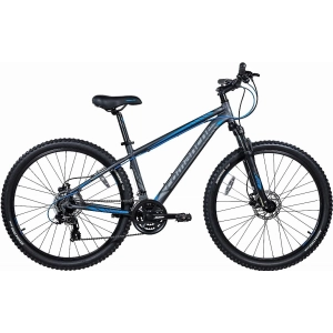 Bicicleta Comanche Prairie Comp 27,5 frame 17,5