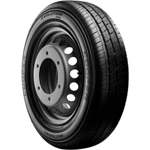 Neumáticos Cooper Evolution VAN 195/70 R15C 104R