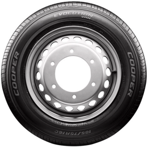 Cooper Evolution VAN 195/70 R15C 104R