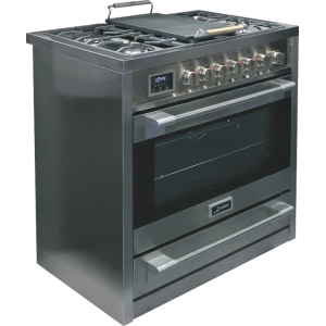 Cocina Kaiser HGE 93505 R